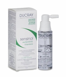 [165833] Ducray Sensinol Serum Calmante Fisioprotector, 30 ml