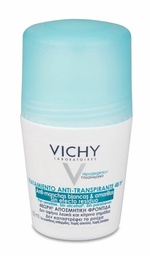 [165839] Vichy Desodorante Antitranspirante 48 h Antimanchas Roll-on, 50 ml