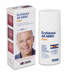 [165853] Isdin Eryfotona AK-NMSC Fluido SPF 100+, 50 ml