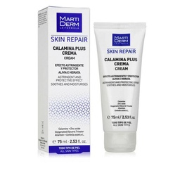 [165984] Martiderm Calamina Plus Crema, 75 ml