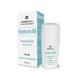 [166161] NM Desodorante Roll-On, 75 ml