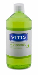 [166180] Vitis Orthodontic Colutorio, 1 L