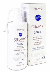 [166209] Oliprox Spray