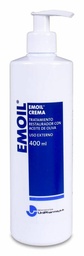 [166213] Emoil Crema, 400 ml