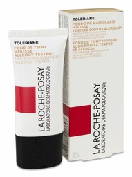 [166391] La Roche-Posay Toleriane Teint Fondo Maquillaje 01 SPF 20, 30 ml