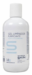 [166537] idp Medical Skin Gel Limpiador Purificante, 250 ml