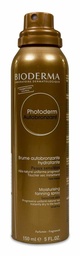 [166653] Bioderma Photoderm Autobronceador Spray, 150 ml