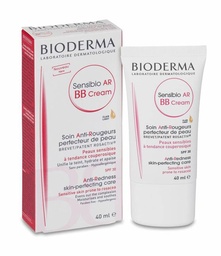 [166672] Bioderma Sensibio AR BB Cream, 40 ml