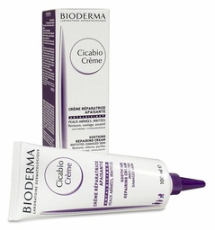 [166772] Bioderma Cicabio Crema Reparadora Hidratante, 100 ml