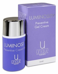 [167167] Unique Luminosity Crema-Gel, 50 ml