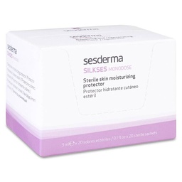 [167170] Sesderma Silkses Monodosis, 20 ud x 3 ml