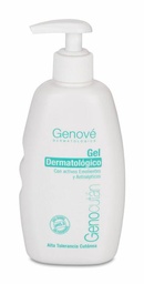 [167447] Genocután Gel Dermatológico, 250 ml