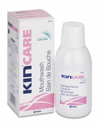 [167505] Kin Care Enjuague Bucal, 250 ml