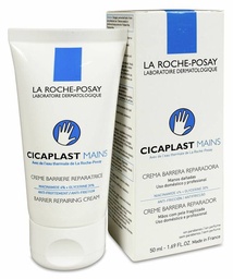 [167538] La Roche-Posay Cicaplast Manos, 50 ml