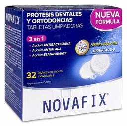 [167739] Novafix Tabletas Antibacterianas