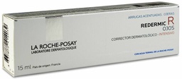 [167779] La Roche-Posay Redermic R Ojos, 15 ml