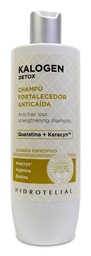 [168234] Hidrotelial Kalogen Champú Anticaída, 400 ml