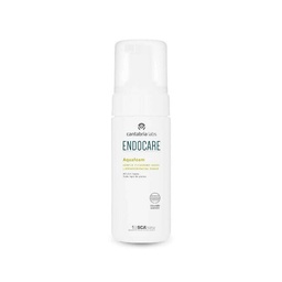 [168267] Endocare Aquafoam Espuma Facial Limpiadora, 125 ml