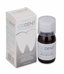 [168268] Oddent Ácido Hialuro Fluido Oral, 50 ml