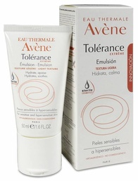 [168305] Avène Tolerance Extreme Emulsión, 50 ml