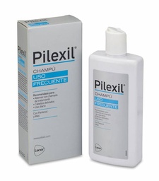 [168335] Pilexil Champú Uso Frecuente, 300 ml