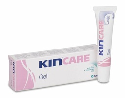 [168499] Kin Care Gel Proteccion Bucal, 15 ml