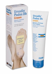 [168525] Isdin Ureadin Podos Db Cream, 100 ml