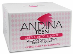 [168618] Andina Teen, 30 ml