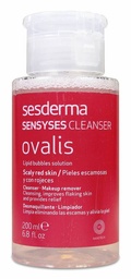 [168703] Sesderma Sensyses Cleaner Ovalis, 200 ml