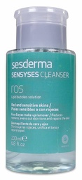 [168705] Sesderma Sensyses Cleanser Ros, 200 ml