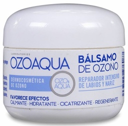 [168722] Ozoaqua Bálsamo de Ozono, 10 ml