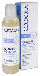 [168723] Ozoaqua Champú de Ozono, 250 ml