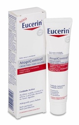 [168768] Eucerin Atopic Crema Forte, 40 ml