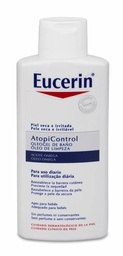 [168769] Eucerin AtopiControl Oleogel de Ducha, 400 ml