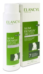 [168843] Elancyl Cellu Slim Design Noche, 200 ml