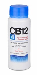 [168865] CB12 Enjuague Bucal Buen Aliento, 250 ml