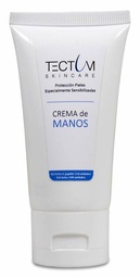 [169118] Tectum Skin Care Crema de Manos, 50 ml