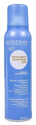 [169127] Bioderma Photoderm After Sun Spray SOS, 125 ml