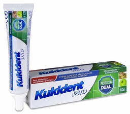 [169371] Kukident Pro Crema Adhesiva Premium para Dentadura Postiza, 40 g