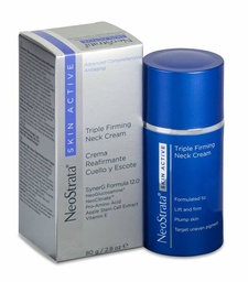 [169449] NeoStrata Skin Active Crema Reafirmante Cuello y Escote, 80 g