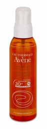 [169688] Avène Aceite Solar Alta Proteccion SPF 30, 200 ml