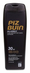 [169766] Piz Buin Allergy Fps 30 Protección Alta, 200 ml