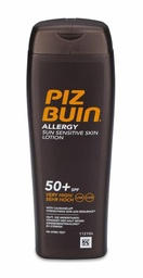 [169768] Piz Buin Allergy Loción SPF 50+, 200 ml