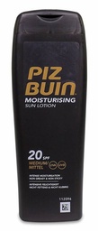 [169776] Piz Buin Moisturising Loción Solar Hidratante SPF 20, 200 ml