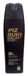 [169779] Piz Buin Ultra Light SPF30, 200 ml