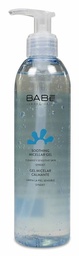 [169936] Babé Gel Micelar Calmante, 250 ml