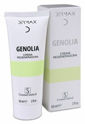 [170117] Dermax Genolia Crema Regeneradora, 60 ml