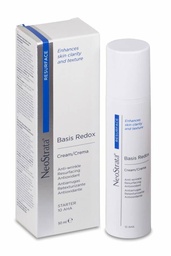 [170141] NeoStrata Basis Redox Crema Antiarrugas Antioxidante Retexturizante, 50 ml