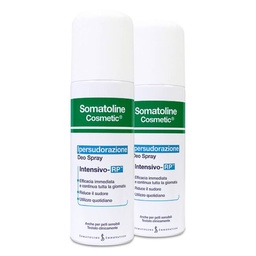 [170162] Somatoline Spray Desodorante Hipersudoración