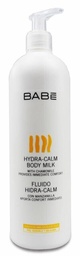 [170164] Babé Hidra-Calm Fluido con Manzanilla, 500 ml